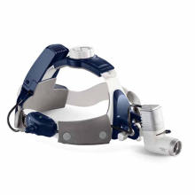 20000lux Hospital LED Medical Headlight with 3.0X Surgical Loupes